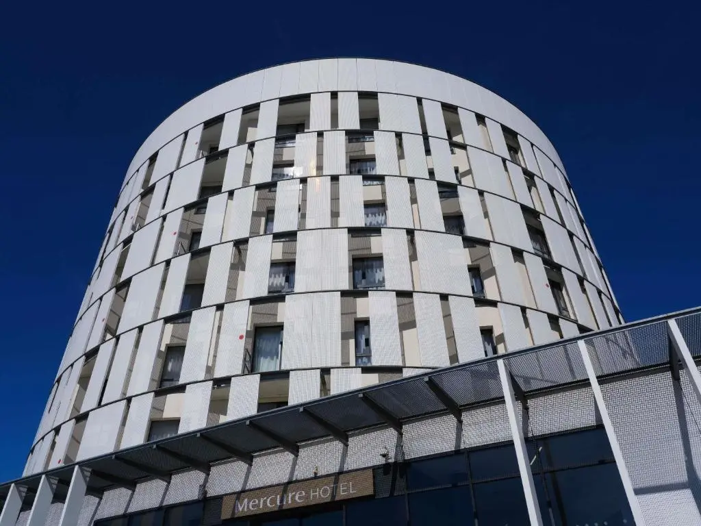 Hotel Mercure Toulouse Sud
