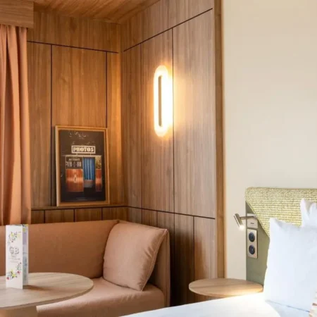 Novotel Toulouse Purpan Aeroport