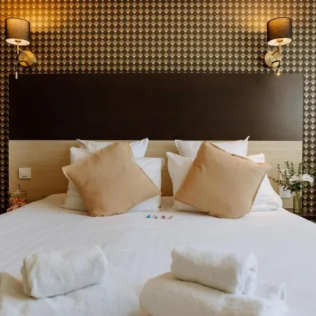 Clarion Aparthotel Toulouse Le Parc de l&rsquo;Escale