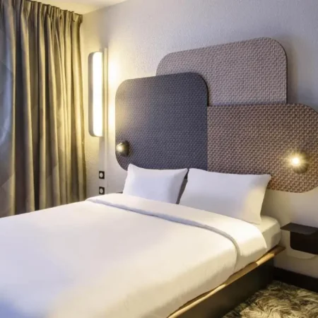 B&B HOTEL Toulouse Cite de l&rsquo;Espace Gonord