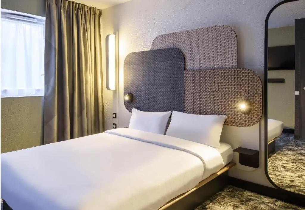 B&B HOTEL Toulouse Cite de l’Espace Gonord