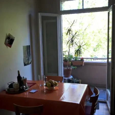 Appartement Matabiau – Canal du Midi