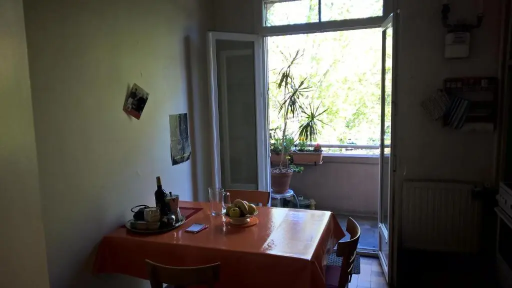 Appartement Matabiau – Canal du Midi