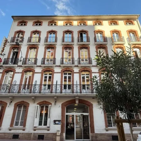Hotel Riquet