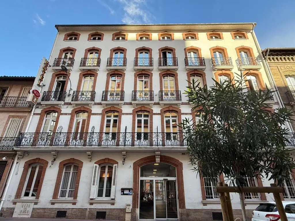 Hotel Riquet