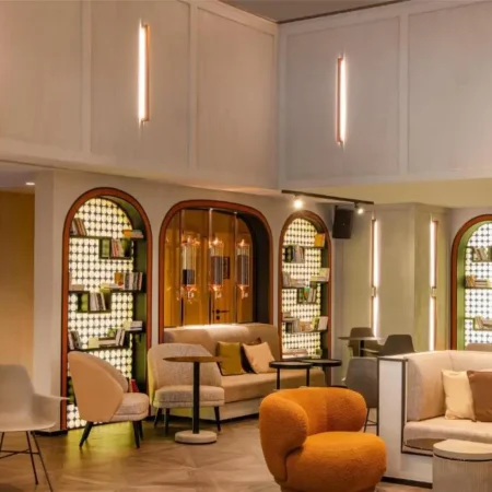 Pullman Toulouse Centre Ramblas