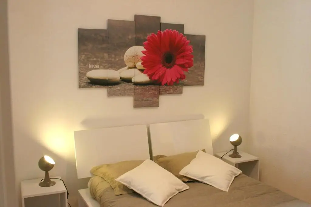 Appartement Universite-Capitole