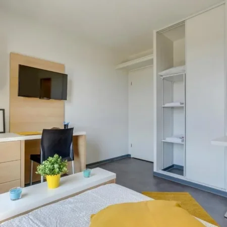 Appart hotel – Apparteo Toulouse