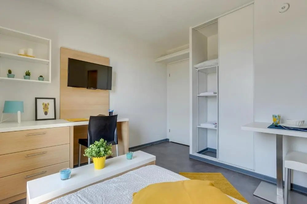 Appart hotel – Apparteo Toulouse