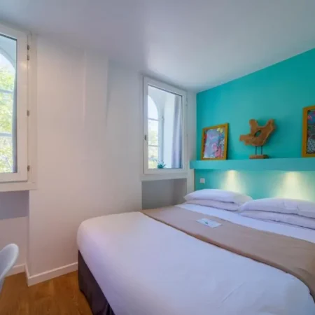 Residence Metropole Toulouse