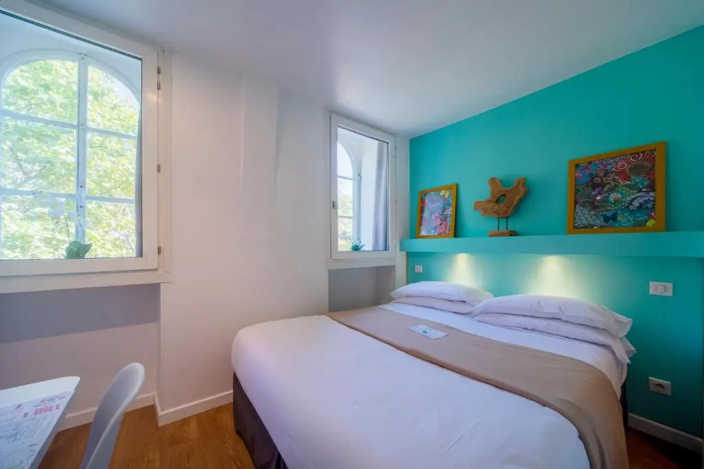 Residence Metropole Toulouse