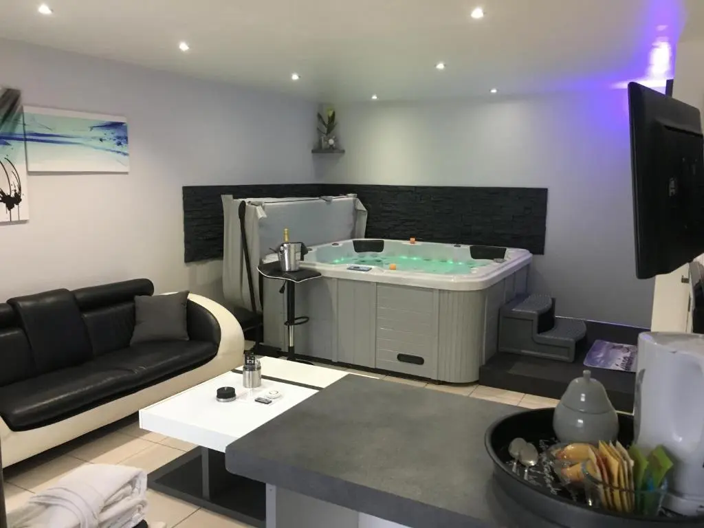 Appart&Spa