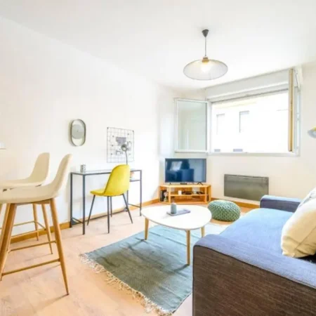 Appartement Toulouse