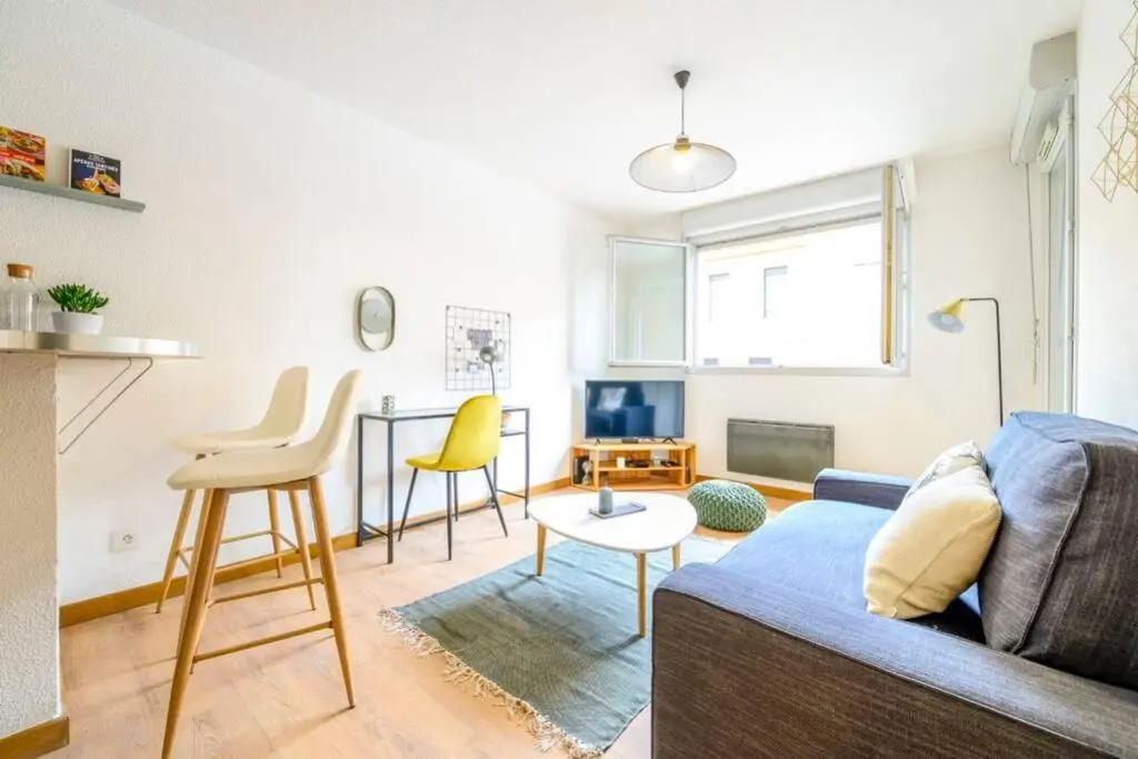 Appartement Toulouse