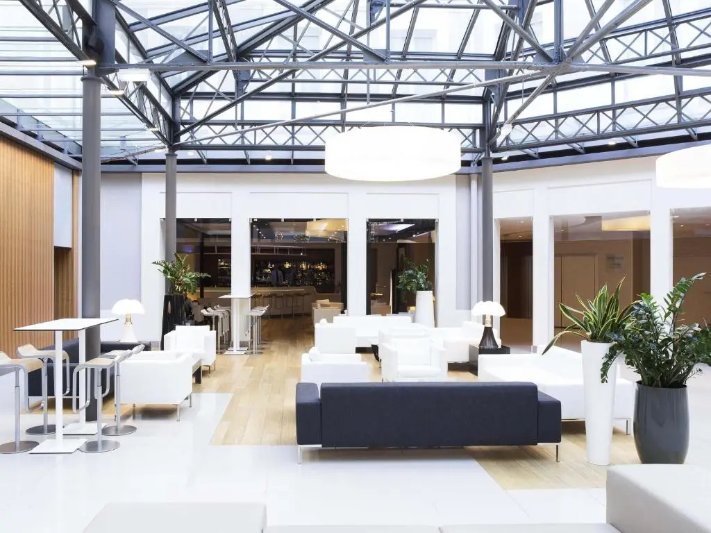 Wilson Appartement