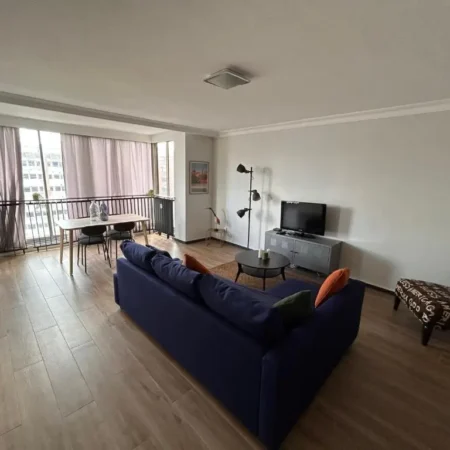 Appartement Fonvieille