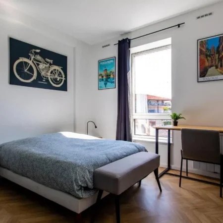 recherche appartement ou maison toulouse