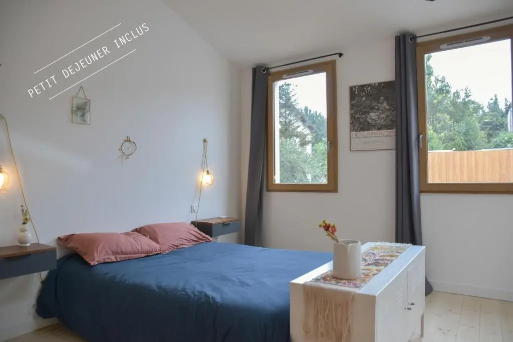 Le Bivouac – Toulouse