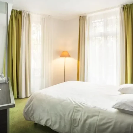 Hotel le Cousture