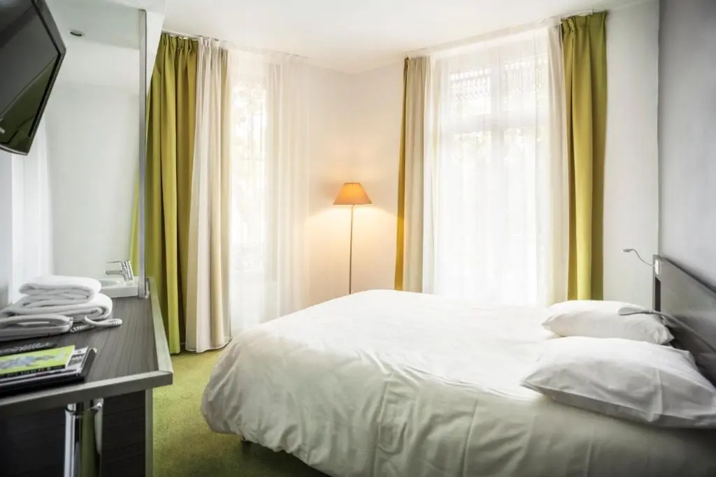 Hotel le Cousture