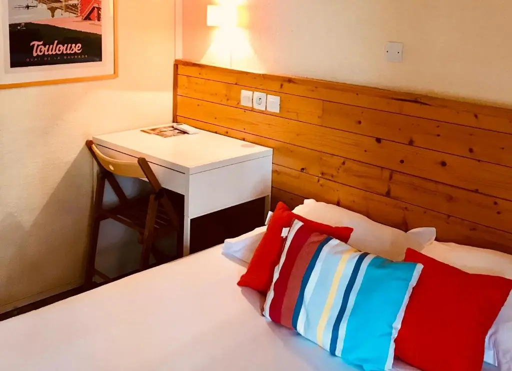 Residence Thibaud