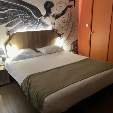 Hotel Icare