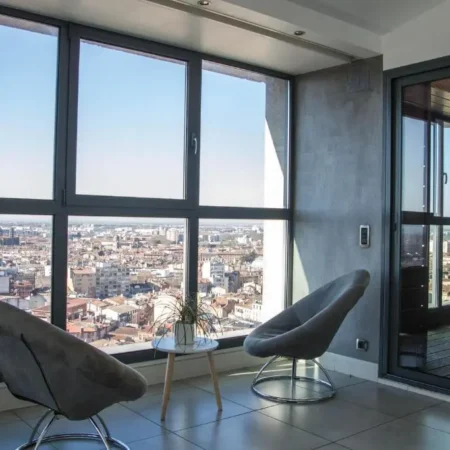 Haut Lofts – Toulouse Centre Ramblas