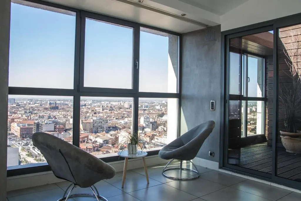 Haut Lofts – Toulouse Centre Ramblas