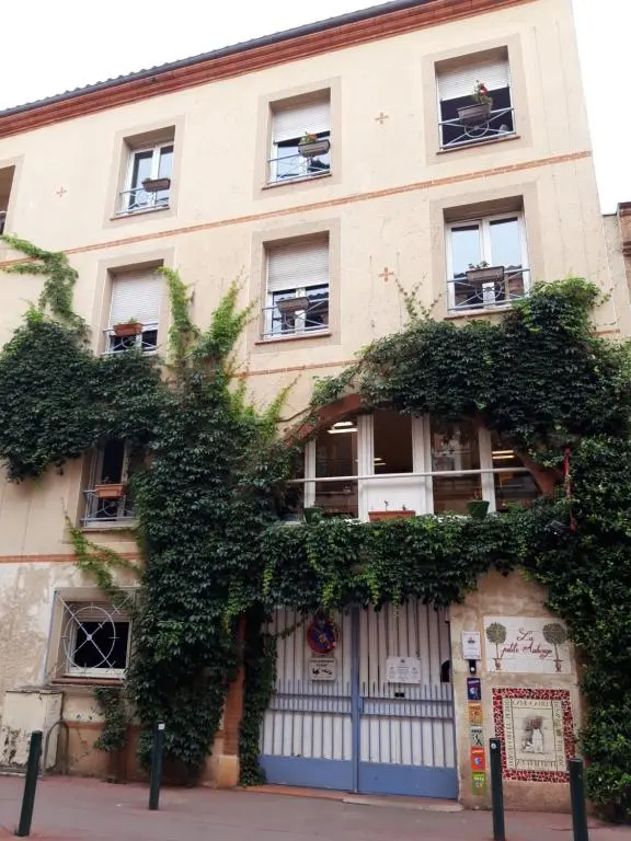 La Petite Auberge de Saint-Sernin