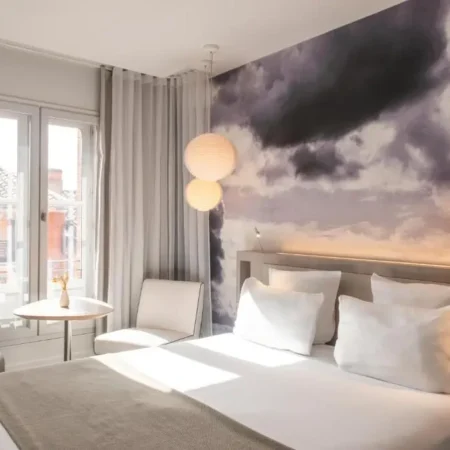 Hotel du Grand Balcon