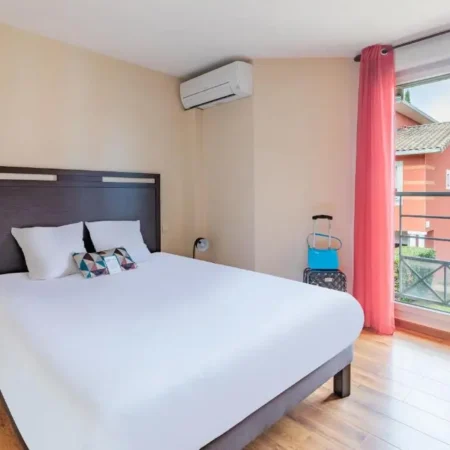 Appart’City Classic Toulouse Saint-Simon – Appart Hotel