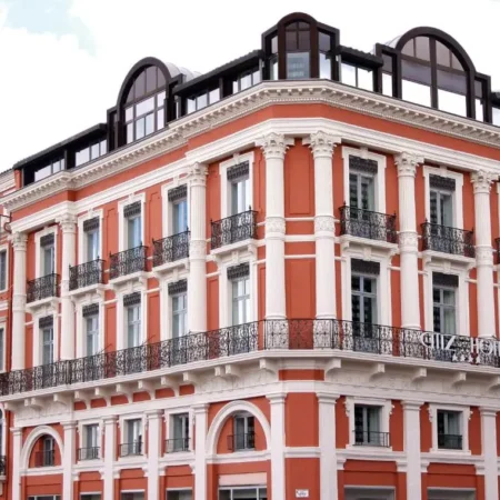 Citiz Hotel