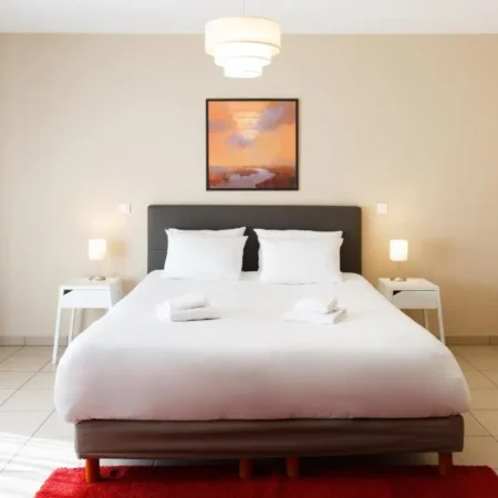 ResidHotel Toulouse Centre