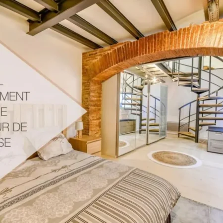 Appartements Gambetta