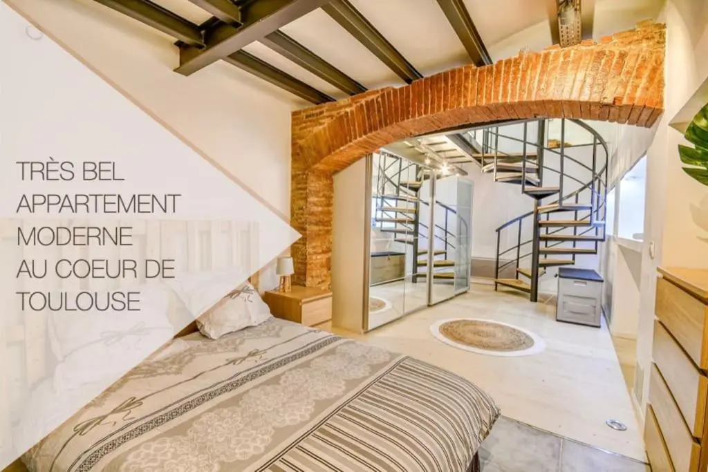 Appartements Gambetta