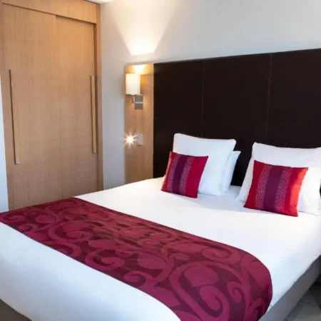 Appart Hotel – Residhome Toulouse Occitania