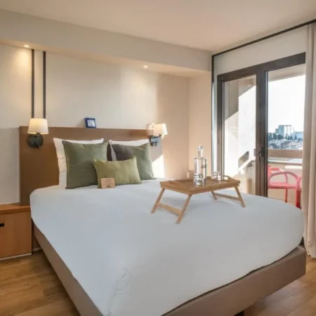Aparthotel Adagio Toulouse Centre Ramblas