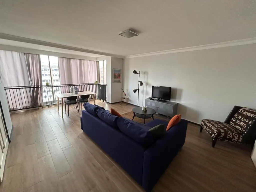 Appartement Fonvieille