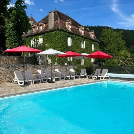 Maison Redon
