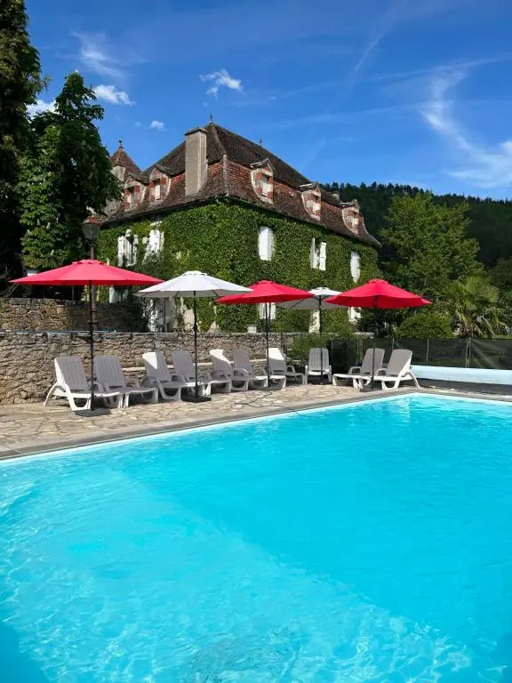 Maison Redon