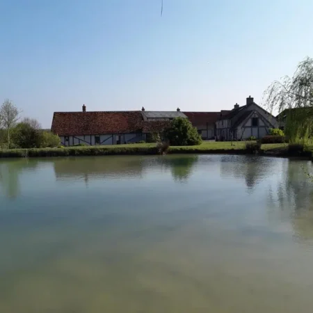 La Belviniere