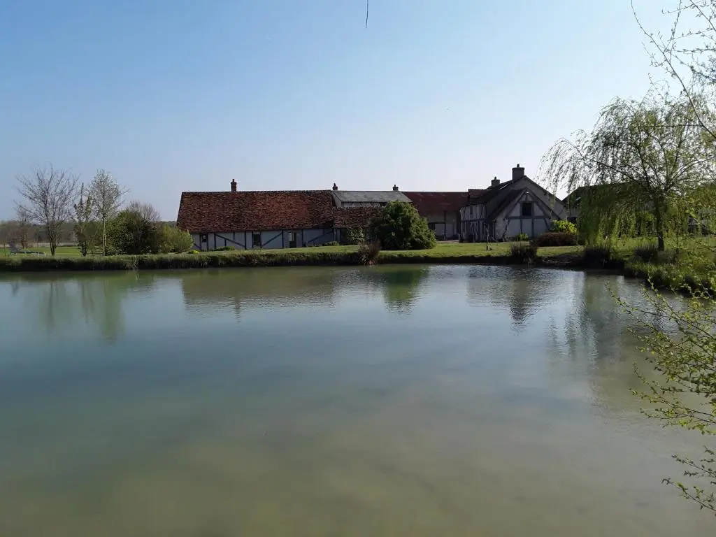 La Belviniere