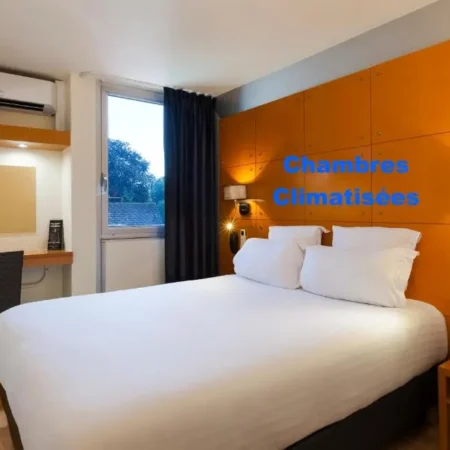 Comfort Hotel Lille L&rsquo;Union