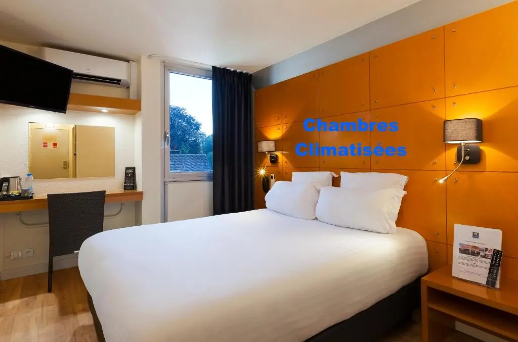 Comfort Hotel Lille L’Union
