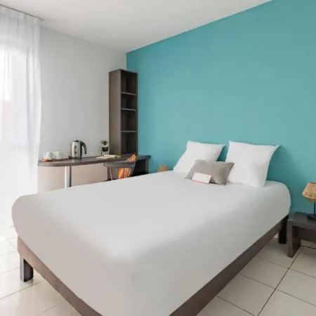 Appart&rsquo;City Classic Toulouse Tournefeuille – Appart Hotel