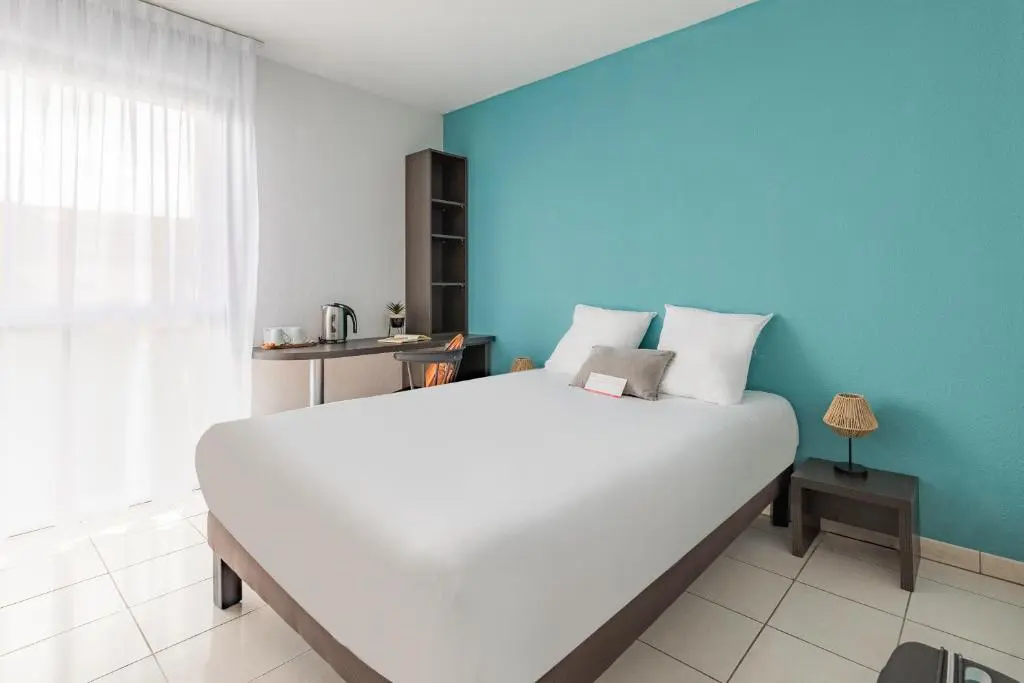 Appart’City Classic Toulouse Tournefeuille – Appart Hotel