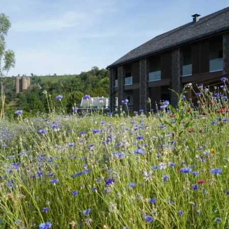 Hotel – Spa La Borie d&rsquo;Helipse & Restaurant Le Puy Tilleul