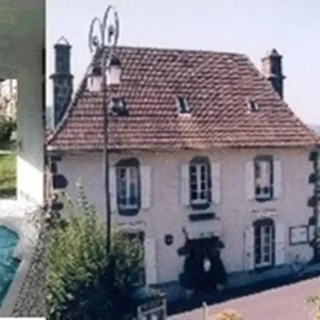 Auberge Hotel de Tournemire