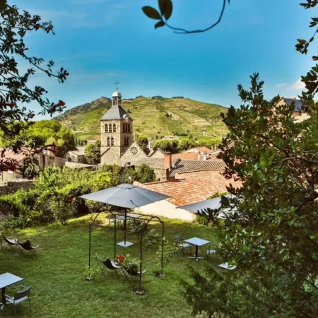 Hotel de la Villeon