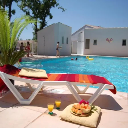 Residence Les Bastides de Fayence – Vacanceole